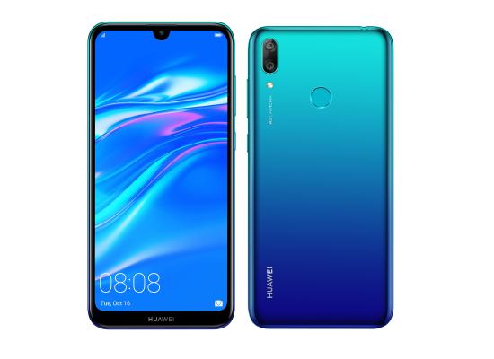 Mobile Phone Huawei Y7 Prime 2019 64GB