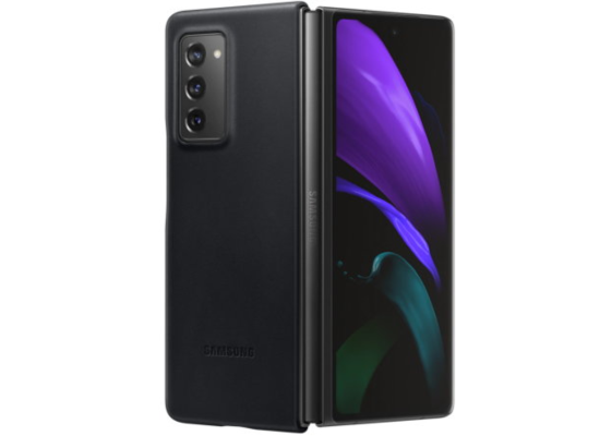 Samsung Galaxy Z Fold 2