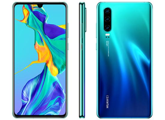 Mobile Phone HUAWEI P30 PRO 128GB