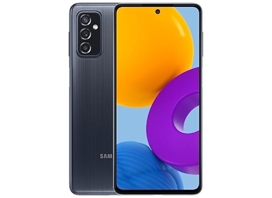 Samsung Galaxy M52