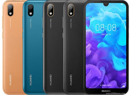 Mobile Phone Huawei Y5 Prime 2019